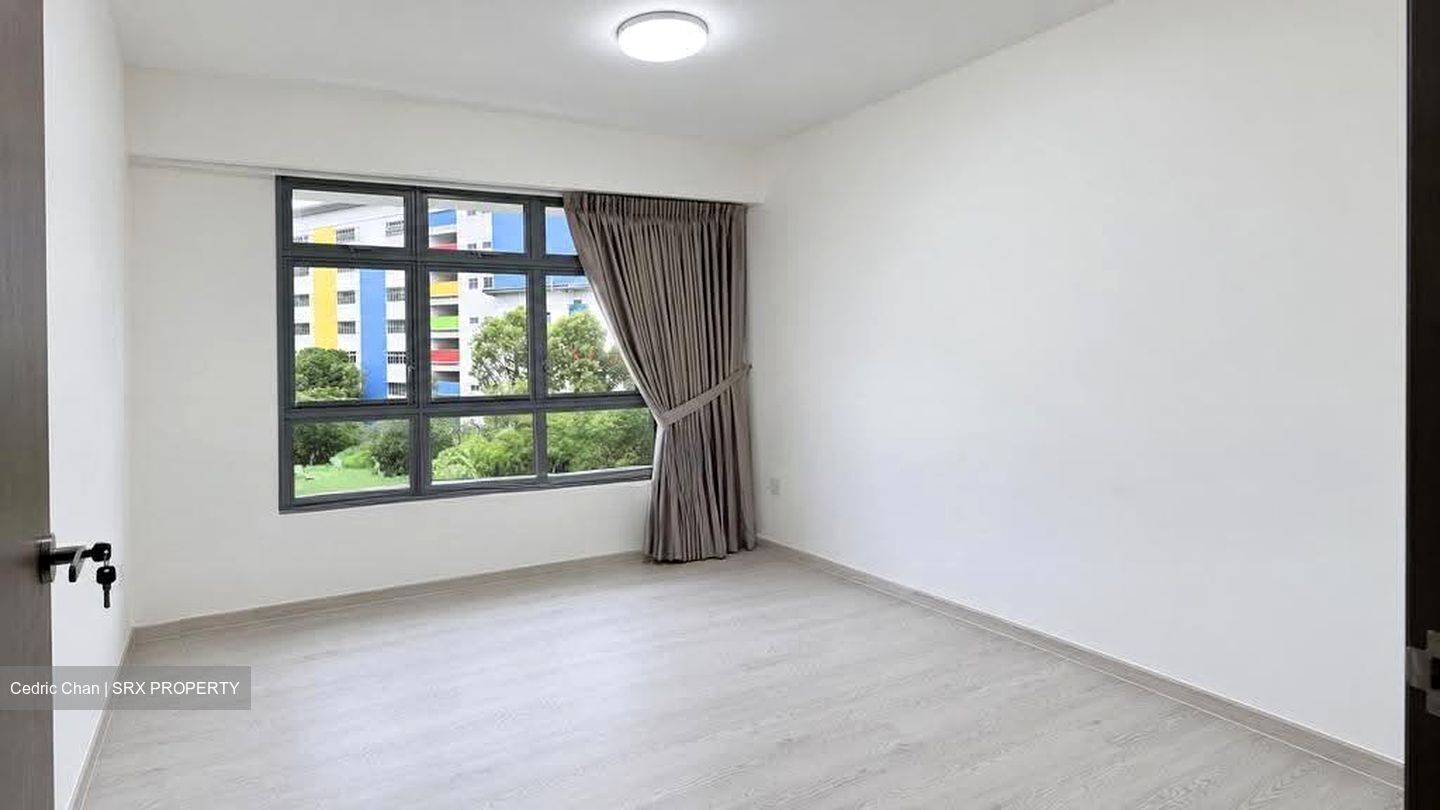 Blk 119A Alkaff Breeze (Toa Payoh), HDB 5 Rooms #613723761